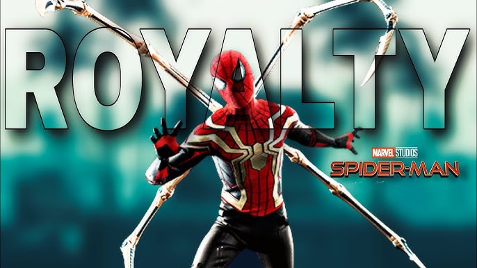 Spider Man || Hero Tribute - YouTube