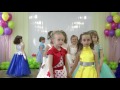 Танец "Подружки" на выпускном балу 2017 "Зеркало желаний" Муз  рук.  Максюта Г.  В.