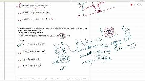 Part 7 EEE(Electrical And Electronics Engineering) ECET PYQ 2025 Explanation