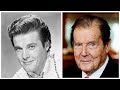 La vie et la triste fin de roger moore