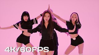 [4K\/60FPS] BLACKPINK - 'How You Like That' DANCE PERFORMANCE VIDEO
