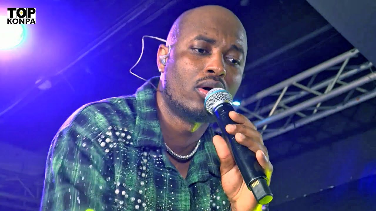 BEDJINE KDILAK DÉDOUBLE PHILADELPHIA YÈSWA - OU GOU LIVE @ RED WINE 1/17/2026