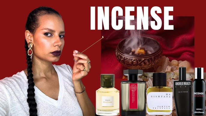 Chanel Coromandel Les Exclusifs : Perfume Review - Bois de Jasmin