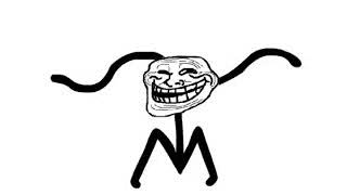 troll face HaHaHa!