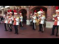 2017.1.17TDLバンド〜サウスソロからのピッコロ〜
