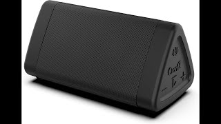 Oontz Angle 3 Portable Bluetooth Speaker Review and Features