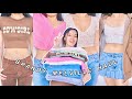 HUGE $400 BRANDY MELVILLE TRY-ON HAUL 2020 | Trendy & Cute “RARE” Brandy Melville outfits