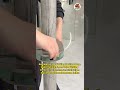 ⚡ Portable Automatic Pipe Welding Machine Demo! 🛠️ #shorts