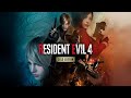 RESIDENT EVIL 4 REMAKE Gold Edition Full Gameplay Walkthrough- No Commentary Part 14