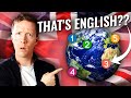 11 Difficult English Accents You WON T Understand 11 Difficult English Accents You WON T Understand