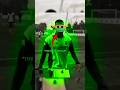 Mbappe,Rudiger and TCHOUAMENI are born different #shorts
