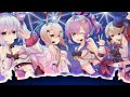 Nightcore Just Very Quickly//Near Your Side//Sleeping Wonderland//Wissen ist Macht!!