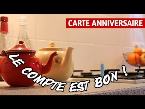 Carte Anniversaire Homme Animee Carte Anniversaire Homme Animee