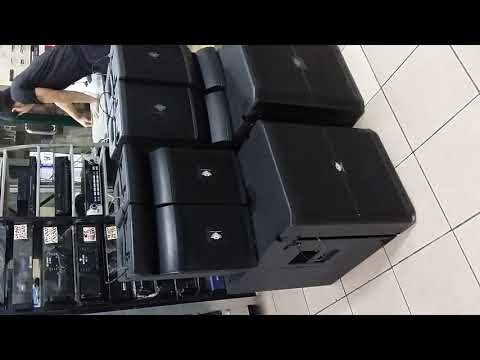 kevler vrx 932a price