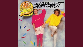 Dans dans dans med mig (2008 Digital Remaster) - Snapshot