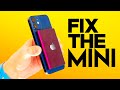 iPhone 12 Mini - don't make a mistake!