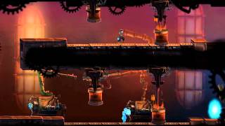 Clockwork Debut Trailer - PC, Xbox One, PS4, iOS, Android