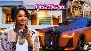 Tyla's Lifestyle || Family | Boyfriend | Networth | Cars | House