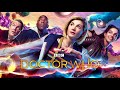 Doctor Who - The Woman Who Fell To Earth - Complete Soundtrack (S11 E1)