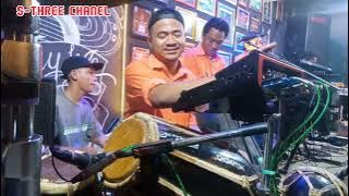 IVAN RAMPAK || BAN SEREP || TARLINK PLUS BAJIDOR YAMAHA DTX MULTI12