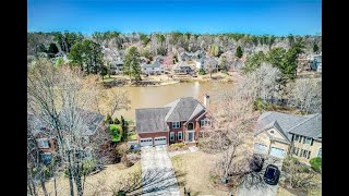5529 Camden Lake Pointe NW | Acworth Real Estate