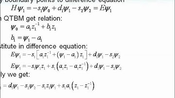 Nanoelectronic Modeling Lecture 20: NEGF in a Quasi-1D Formulation - Part 2/2