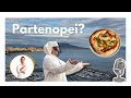 Perché i napoletani sono chiamati PARTENOPEI?