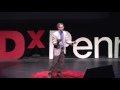 Finding our enlightened state | Andrew Newberg | TEDxPenn