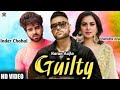 New punjabi songs 202021guilty official inder chahal karan aujla shraddha aryashort reels