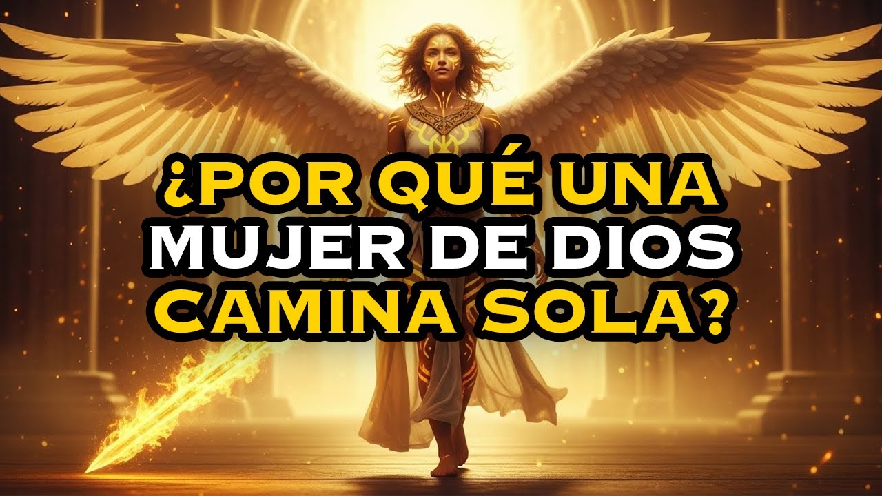 7 Verdades de la Mujer que Dios APARTÓ para Sí Mismo (Revelación Impactante)