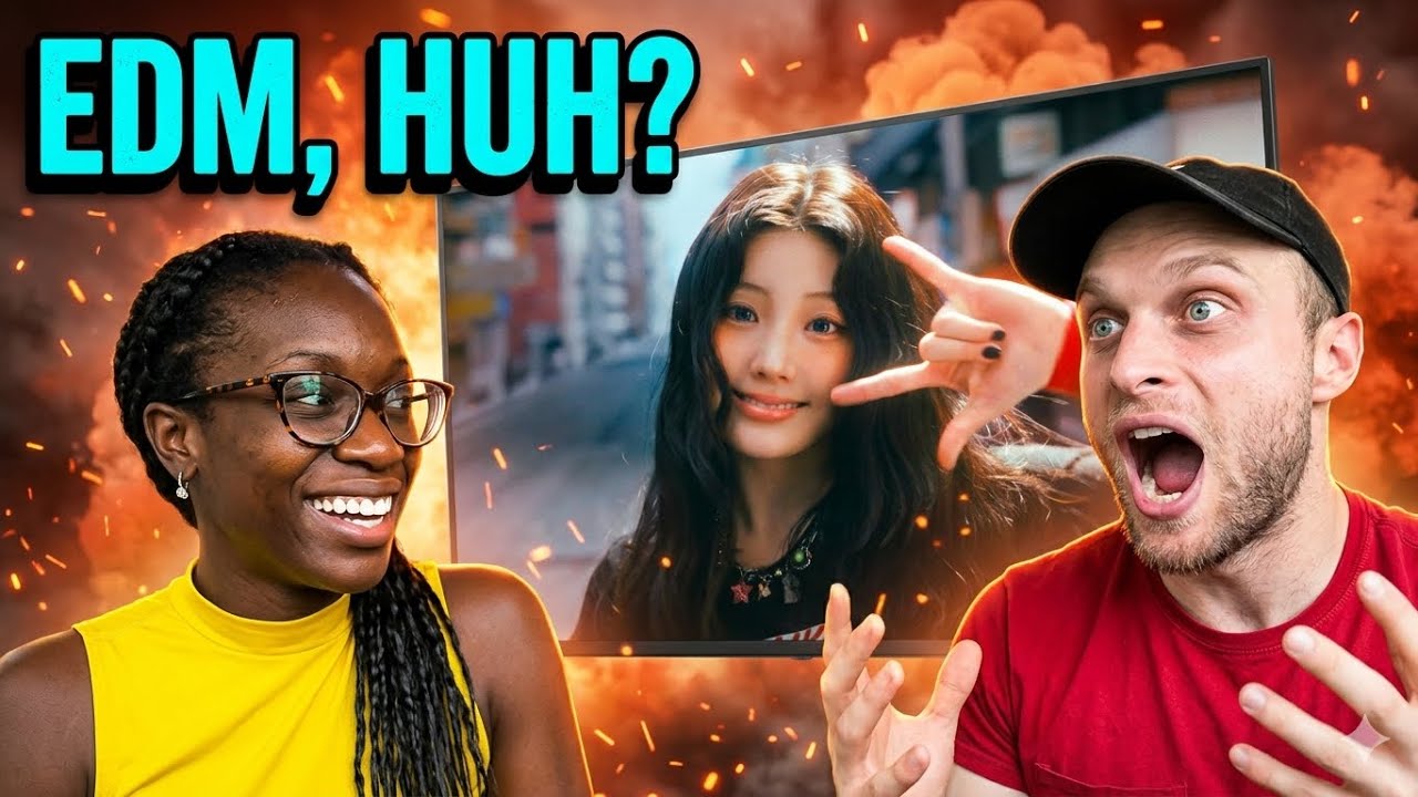 Is ILLIT's 'IT'S ME' Actually Good or Just Hype? (Honest Reaction)