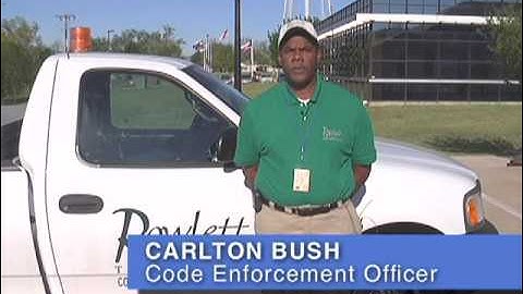 Neighborhood Knowledge - High Grass & Weeds Violations