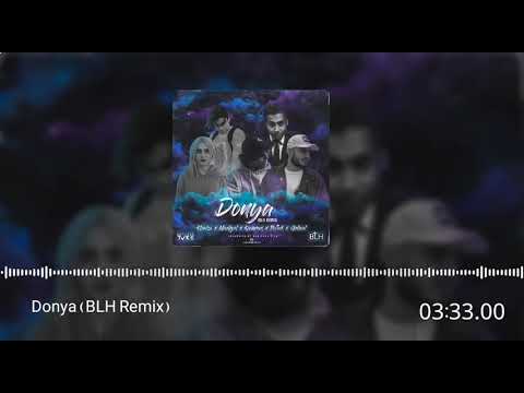 Donya Remix Madgal X Gdaal X Khalse X Kamran X Putak