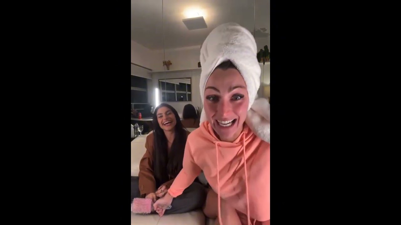 Momentos LIVE STALIA 29/10/24❤️