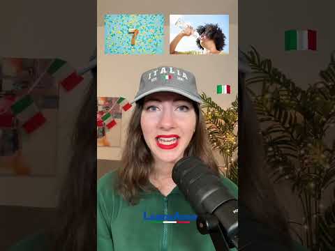 Riesci a sentire le DOPPIE in italiano? | TEST | Metti alla prova la tua comprensione