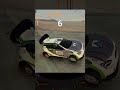 BeamNG.Drive: Desert Oversteer Time Trial. Not going well #beamngdrive
