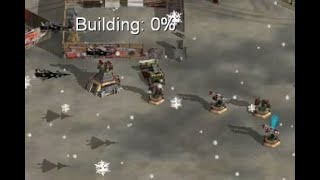 Generals Zero Hour Modding Manual Tutorial - Adding Air Support: Airstrikes via commandbuttons
