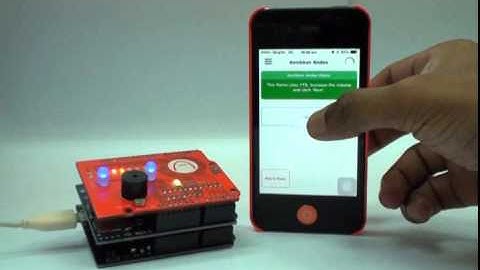 Annikken Aurora Shield