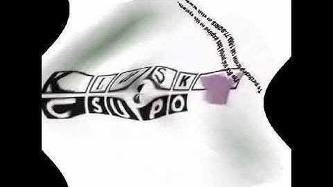 (Requested) Klasky Csupo in 4ormulator V18 Feels Dizzy