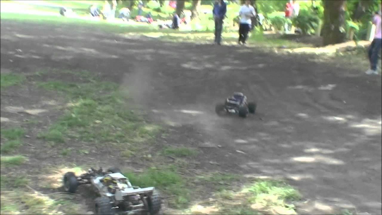 NLB bash 22nd may hackney marshes