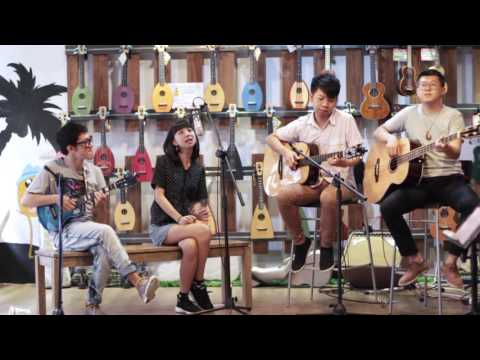 Good Band 好樂團 feat. Wooden Man 木頭超人 - 出口