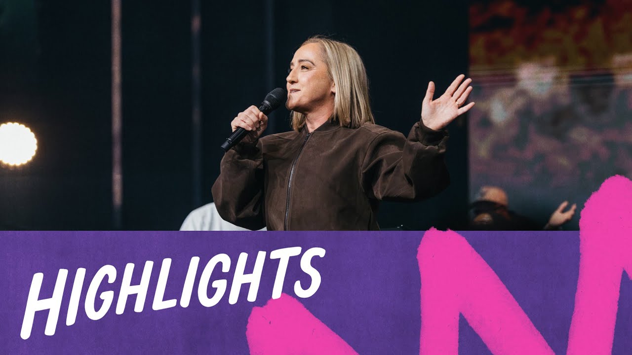 Embrace Your Place | Highlights