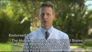 Prop 2 TV Commercial (2)