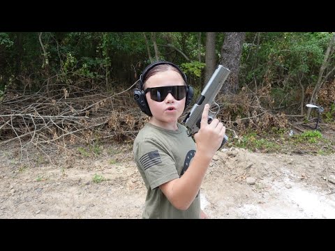 Shootin' Moon Goo
