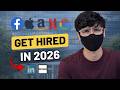 Stop Resume Rejections! Optimize Your Resume &amp; LinkedIn for Jobs in 2026