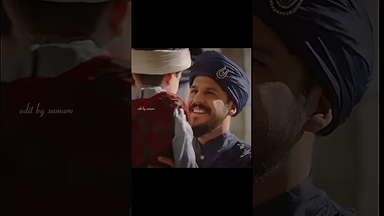 musthafa😍chihangir🥹#magnificentcentury #musthafa #hürremsultan