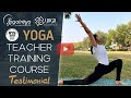 200 hours Yoga Teacher Training Course | Best Yoga teacher training in India