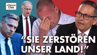 Standort Österreich in Gefahr: Steuern, Bürokratie und der große Absturz der Industrie!