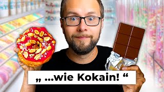 Wie Man Es Wirklich Schafft Weniger Zucker Zu Essen