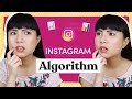 Make the Instagram Algorithm Work For YOU in 2020